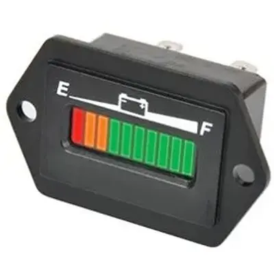 Produktfoto 1 von Runleader RL Digitales Spannungsmessgerät DC, 36.5 mm, 24.5 mm
