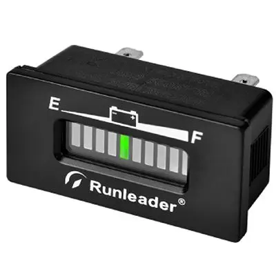 Produktfoto 1 von Runleader RL Zähler LED-Display