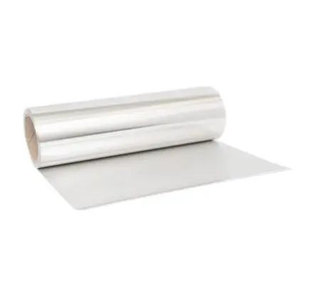 Produktfoto 1 von Goodfellow Aluminium-Massivbleche, 500 mm x 305mm x 0.05 mm
