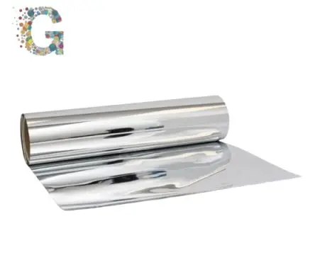 Produktfoto 1 von Goodfellow Aluminium-Massivbleche, 3 m x 300mm x 0.025 mm