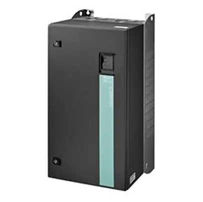Siemens SINAMICS G120P 3-Phasen Wechselstrommotorantrieb 75 kW 480 V 145 A 550Hz