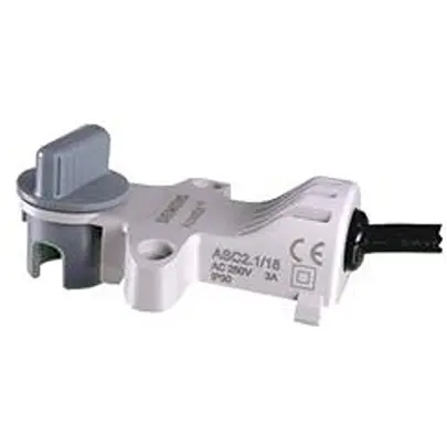 Produktfoto 1 von Siemens ASC ASC2.1/18 Elektrischer Linearantrieb