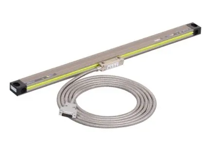 Produktfoto 1 von Mitutoyo Lineare Waage ±5 μm 3.5 m IP67