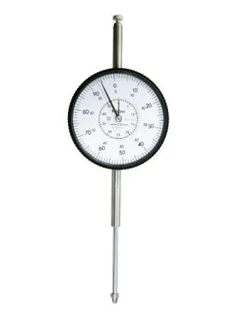 Produktfoto 1 von Mitutoyo Metrisch Messuhr, Auflösung 0.01 mm