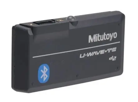 Produktfoto 1 von Mitutoyo Elektrisches Prüf- und Messzubehör Klasse 2, 3.2 mW