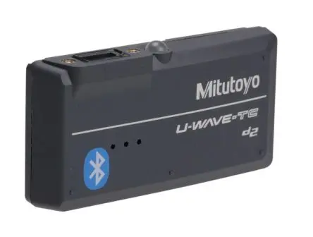 Produktfoto 1 von Mitutoyo Elektrisches Prüf- und Messzubehör Klasse 2, 3.2 mW