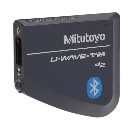 Produktfoto 1 von Mitutoyo Elektrisches Prüf- und Messzubehör Klasse 2, 3.2 mW