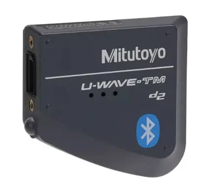 Produktfoto 1 von Mitutoyo Elektrisches Prüf- und Messzubehör Klasse 2, 3.2 mW