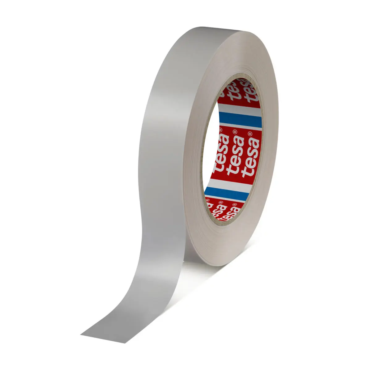 Produktfoto 1 von Tesa 64294 Packband, Mono-orientiertes Polypropylen, Blau, Stärke 107 μm