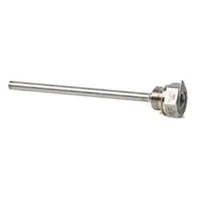 Produktfoto 1 von Siemens WZT-S150 G 1/2 Sensortasche für Temperatursensor 150mm