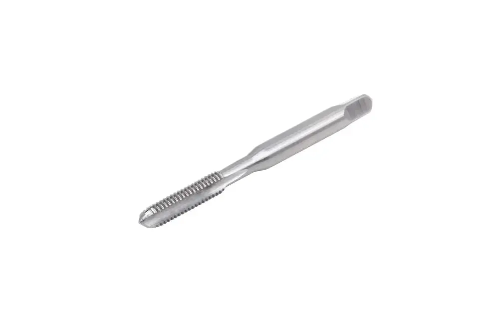 Produktfoto 1 von Dormer Gewindebohrer HSS, HSS Maschinen, Normalgewinde metrisch, Rechtsgewinde M6