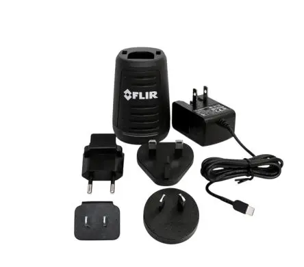 Produktfoto 1 von FLIR Zubehör für Wärmebildkamera für T300 Serie