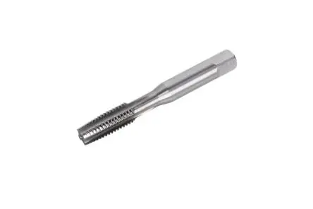 Produktfoto 1 von Dormer Gewindebohrer HSS, Normalgewinde metrisch Metrisch, Rechtsgewinde, 3-teilig M10