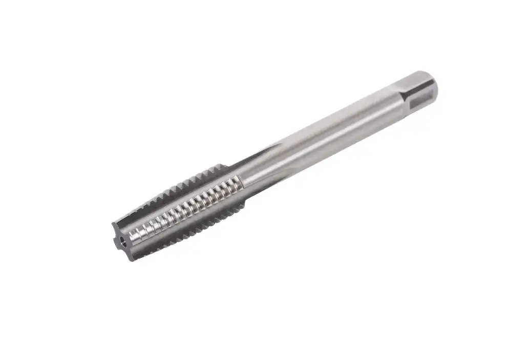 Produktfoto 1 von Dormer Gewindebohrer HSS, HSS Maschinen, Normalgewinde metrisch, Rechtsgewinde M12