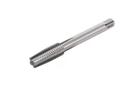 Dormer Gewindebohrer HSS, HSS Maschinen, Normalgewinde metrisch, Rechtsgewinde M12