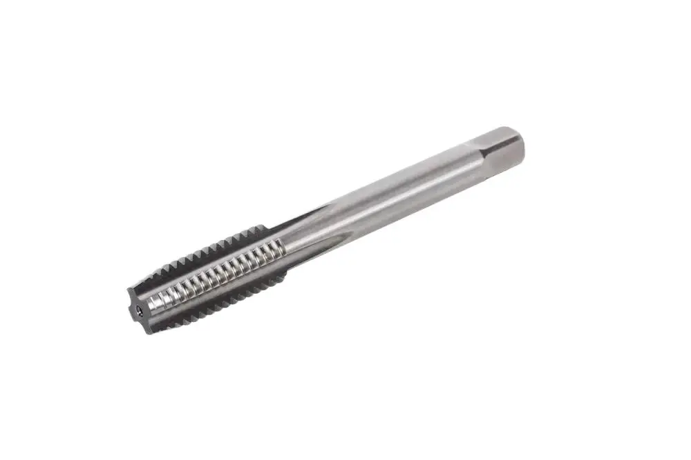 Produktfoto 1 von Dormer Gewindebohrer Legierungsstahl, Aktivkohle, ISO-Norm, Rechtsgewinde M12 x 1.75