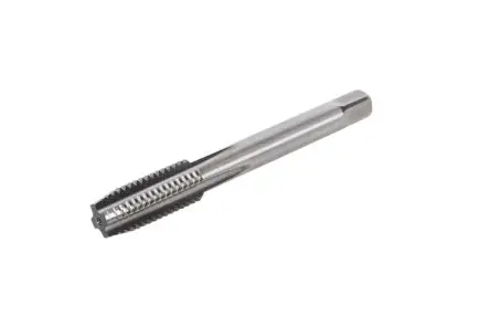 Produktfoto 1 von Dormer Gewindebohrer Legierungsstahl, Aktivkohle, ISO-Norm, Rechtsgewinde M12 x 1.75