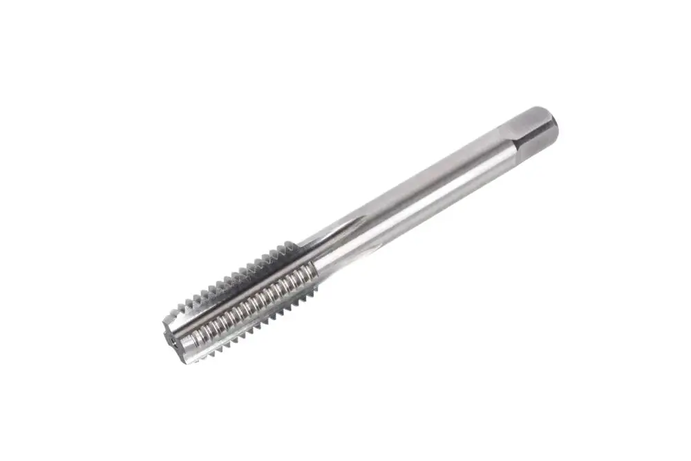Produktfoto 1 von Dormer Gewindebohrer HSS Hand, 3-teilig M12