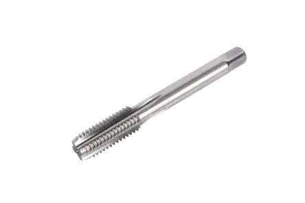 Produktfoto 1 von Dormer Gewindebohrer HSS Hand, Normalgewinde metrisch, Rechtsgewinde, 3-teilig M12