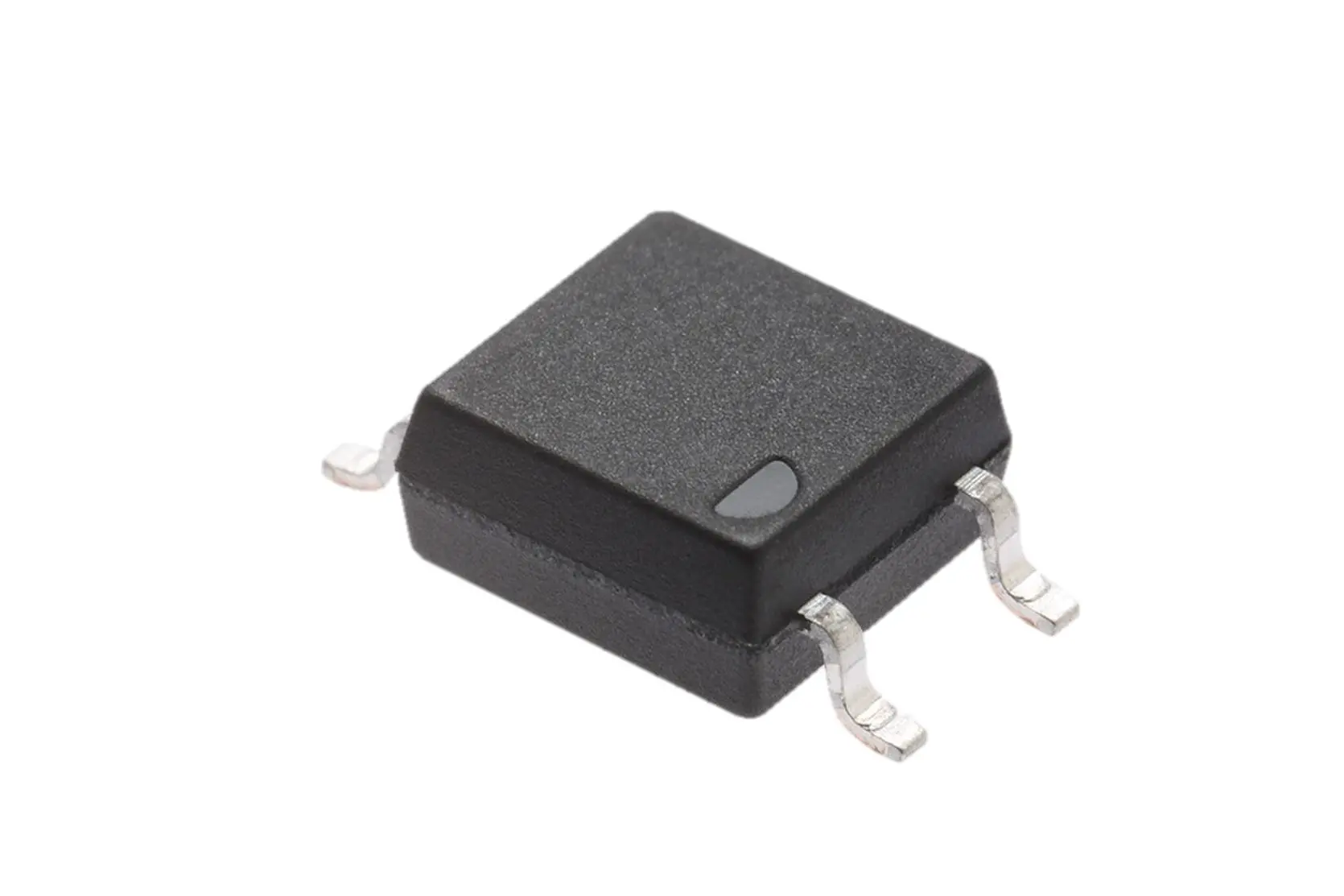 Produktfoto 1 von Vishay VOR1003M4 SMD Halbleiterrelais 30 V AC/DC / 5 A