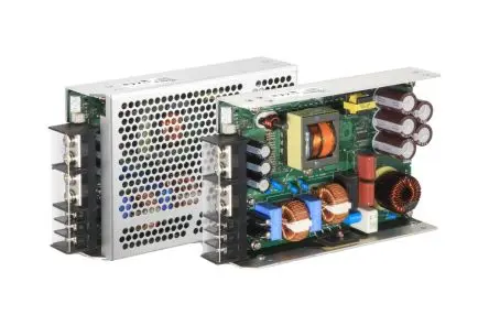 Produktfoto 1 von Cosel AEA Schaltnetzteil 1 48V 600 W, DIN-Hutschiene 264V ac
