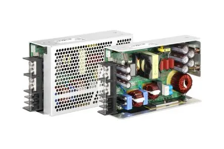 Produktfoto 1 von Cosel AEA Schaltnetzteil 1 48V 800 W 264V ac