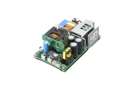 Produktfoto 1 von Cosel GHA Schaltnetzteil 264V ac