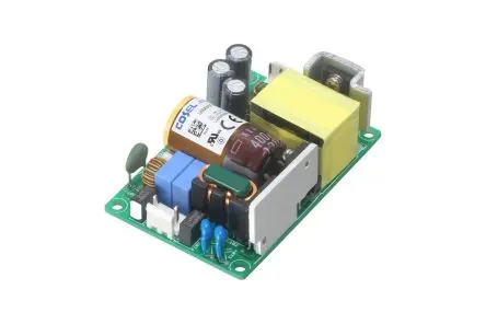 Produktfoto 1 von Cosel UMA Schaltnetzteil 264V ac