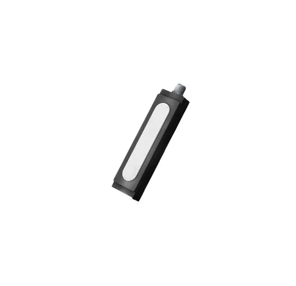 Produktfoto 1 von Werma 300 LED Signalleuchte Blau, Grün, Rot, 24 V