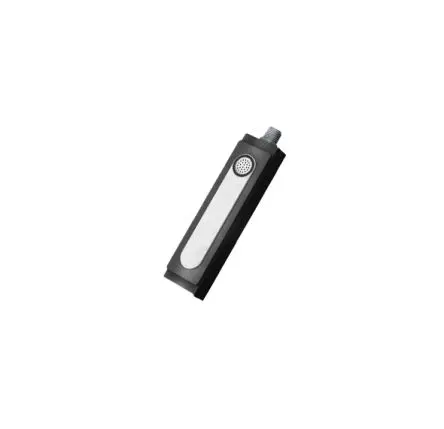 Produktfoto 1 von Werma LineLIGHT LED permanent Signalleuchte 24V Blau, Grün, Rot Eingebaut x 23 mm IP40