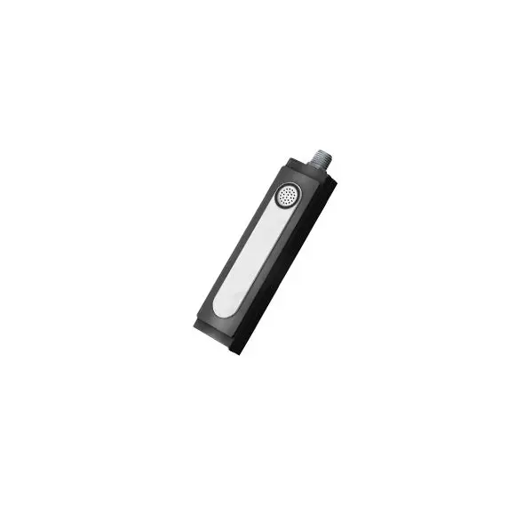 Produktfoto 1 von Werma 300 LED Signalleuchte Rot/Grün/Gelb/Blau, 24 V