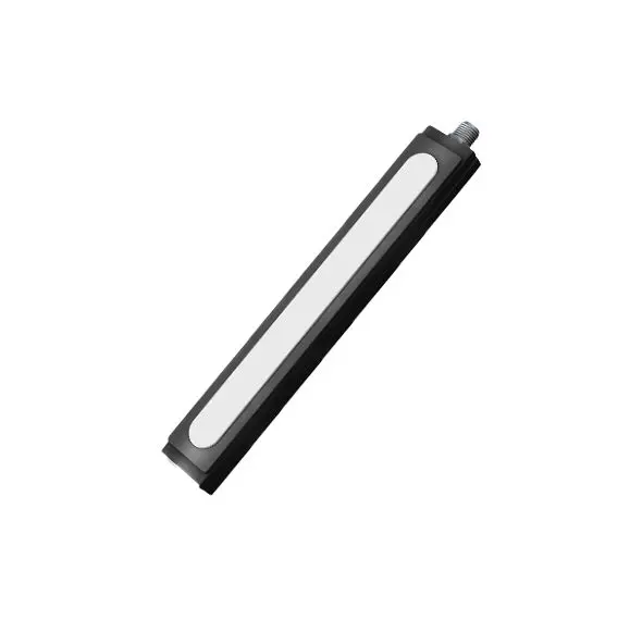 Produktfoto 1 von Werma 300 LED Signalleuchte Blau, Grün, Rot, 24 V