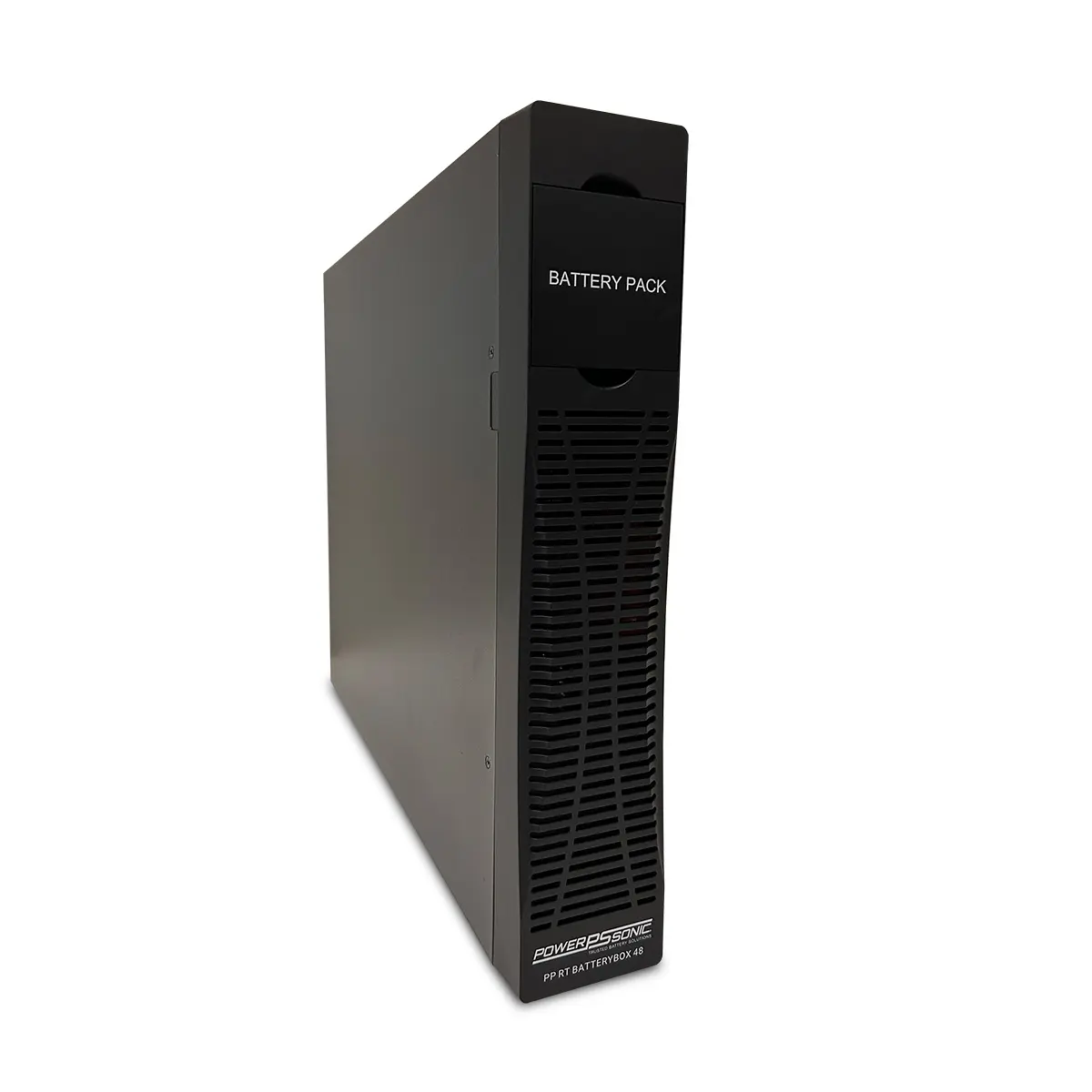 Produktfoto 1 von Power Sonic BATTERYMODULE USV Batterie-Erweiterungsmodul, 240V