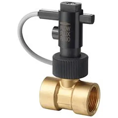 Produktfoto 1 von Siemens QVE Flüssigkeit Durchflusssensor Typ Durchflussschalter für Flüssigkeiten