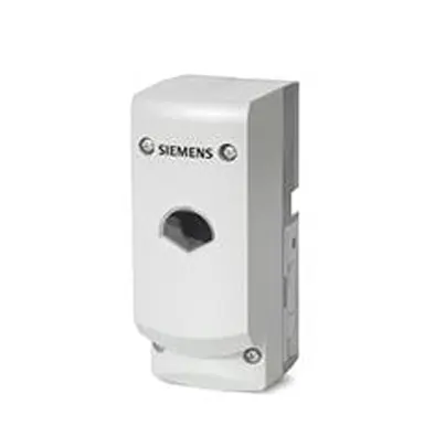 Produktfoto 1 von Siemens RAK Anschlussgehäuse
