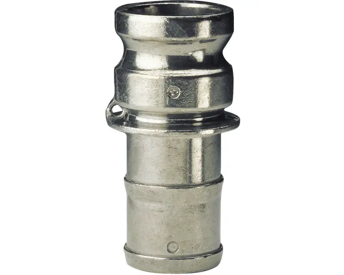 Produktfoto 1 von Sferaco 2205 Hydraulik-Schnellkupplung Buchse, Aluminium, 1/2 to 4 in