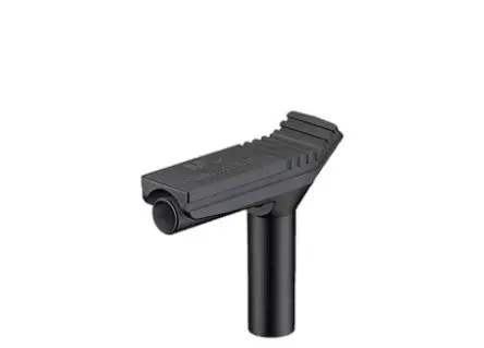 Produktfoto 1 von Staubli Prüfsteckverbinder-Adapter Buchse Messing