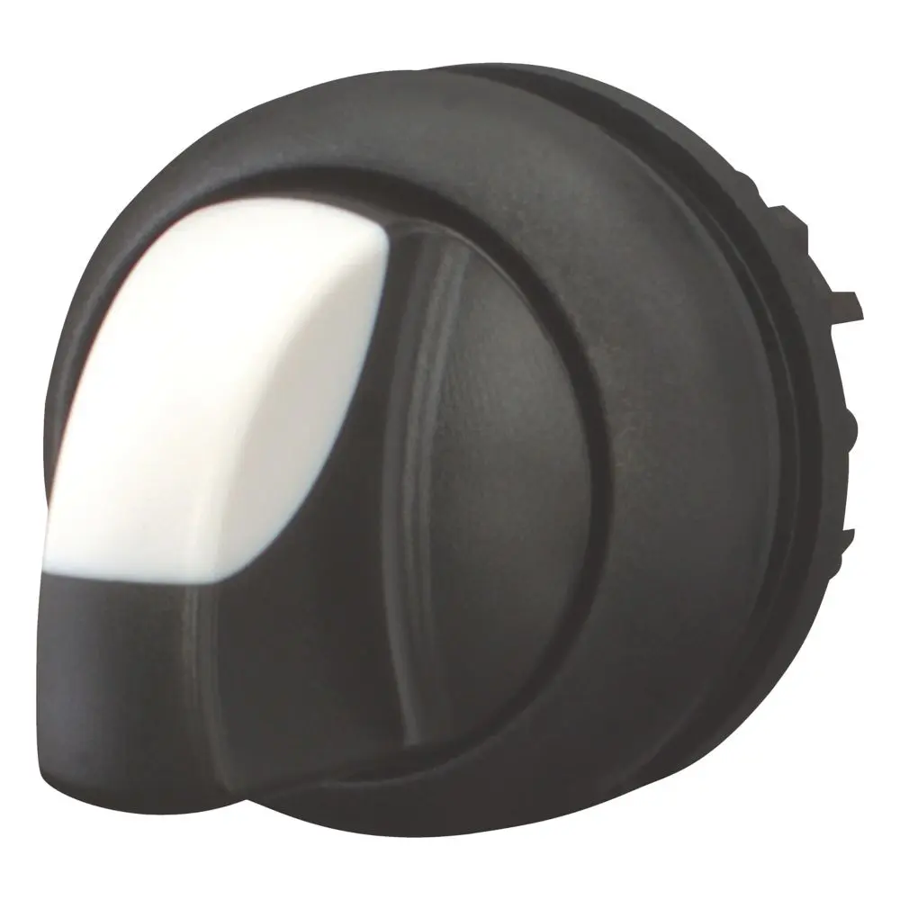 Produktfoto 1 von Eaton RMQ Titan Wählschalterkopf 2-Positionen 23mm Rastend