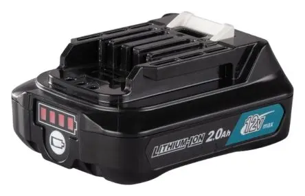 Produktfoto 1 von Makita Akku, 12V / 2 Ah Akkuwerkzeuge