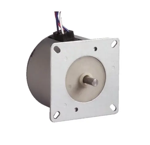 Produktfoto 1 von Crouzet 82540, 2 Parallele Welle AC-Getriebemotor, 3 W 600 rpm 24 V Panel