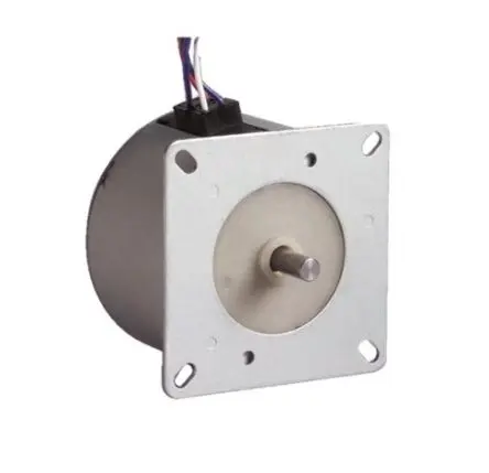 Produktfoto 1 von Crouzet 82540 AC-Getriebemotor, 2-phasig Parallele Welle, 3 W 600U/min 24V Panel