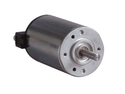 Produktfoto 1 von Crouzet 82800 Bürsten-Getriebemotor DC-Getriebemotor bis 10 Ncm, 12 V / 33 W, 3000 rpm