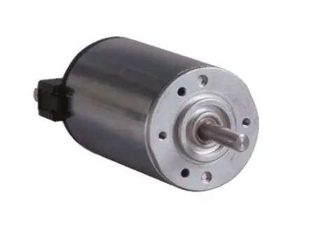 Produktfoto 1 von Crouzet 82800 Bürsten-Getriebemotor DC-Getriebemotor bis 10 Ncm, 12V / 33 W, 3000U/min