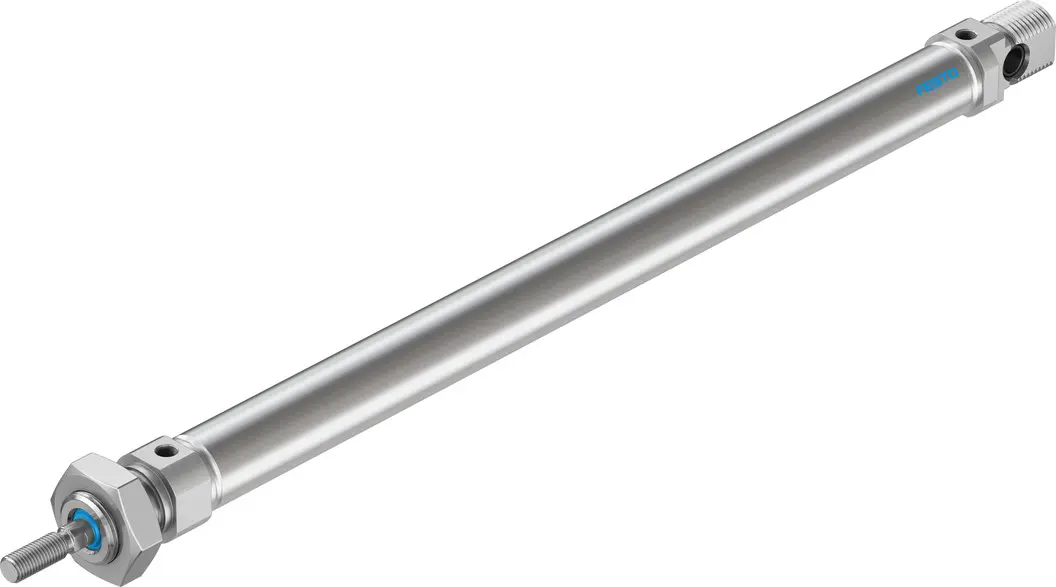 Produktfoto 1 von Festo 500 mm DSNU 559270 Pneumatikzylinder