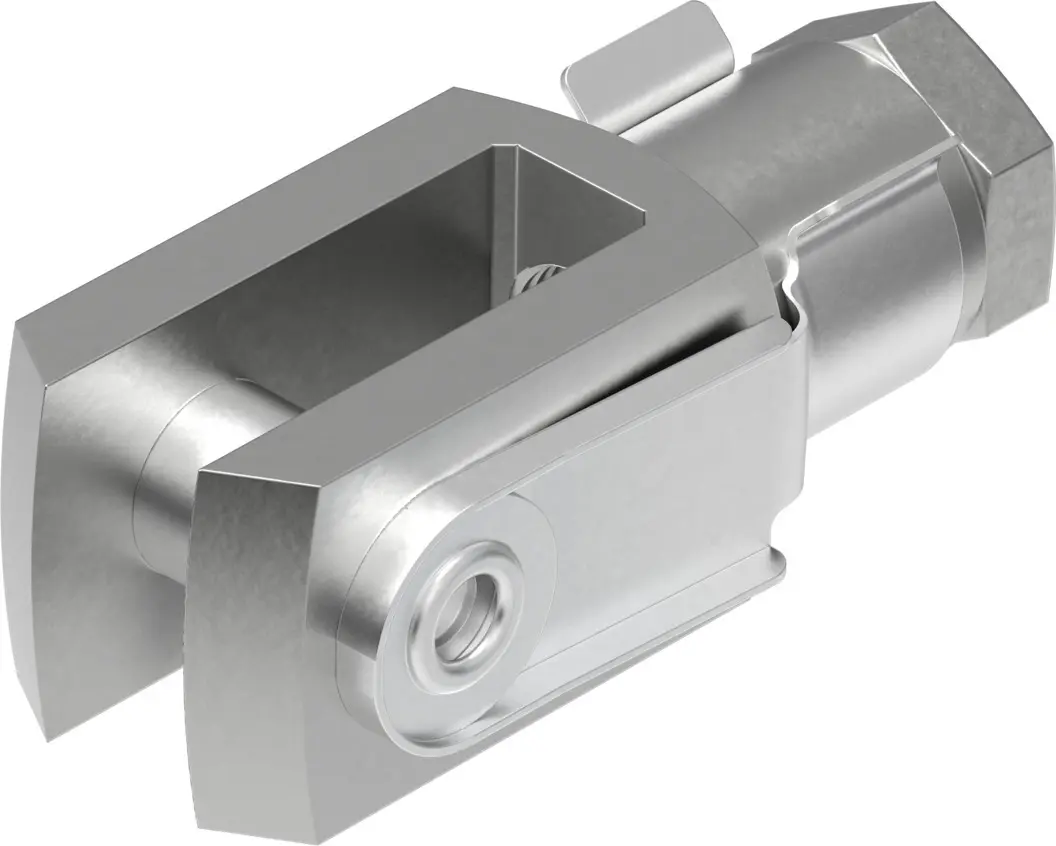 Produktfoto 1 von Festo Gabelkopf