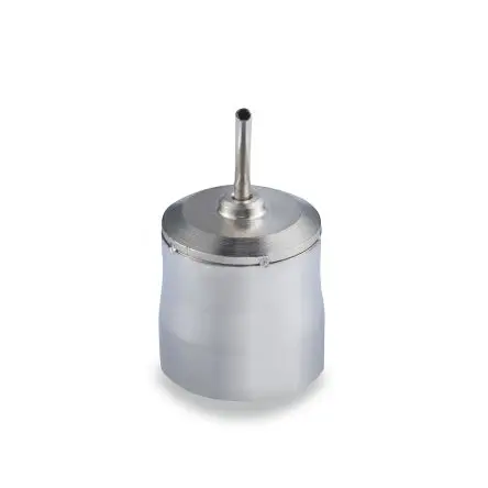 Weller 1 Ersatz-Heißluftdüse TNRB 1.7 mm