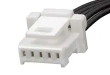 Produktfoto 1 von Molex 5 15133 Platinenstecker-Kabel PicoClasp 5 / PicoClasp Buchse / Buchse, 50 mm