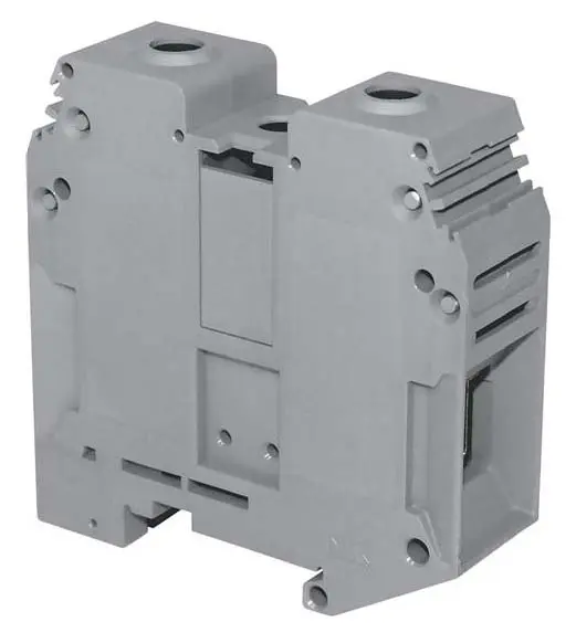 Produktfoto 1 von ABB, Überspannungsschutz DIN-Hutschiene HD185/36.F12.31.1