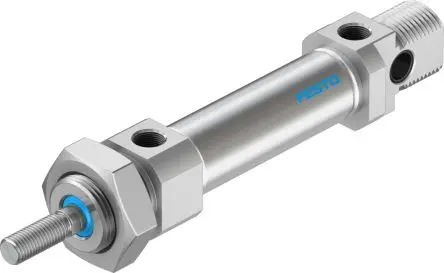 Festo 30 mm DSNU 1908284 Pneumatikzylinder Doppeltwirkend
