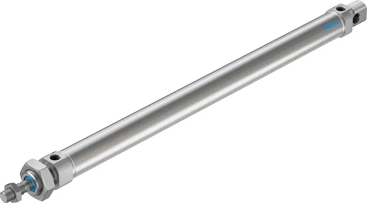 Produktfoto 1 von Festo 320 mm DSNU 34721 Pneumatikzylinder Doppeltwirkend